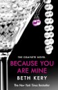 Because You Are Mine Complete Novel