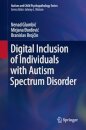 Digital Inclusion of Individuals with Autism Spectrum Disorder