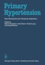 Primary Hypertension