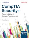 CompTIA Security+ Guide to Network Security Fundamentals, 8th Edition