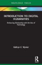 Introduction to Digital Humanities