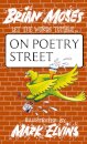On Poetry Street