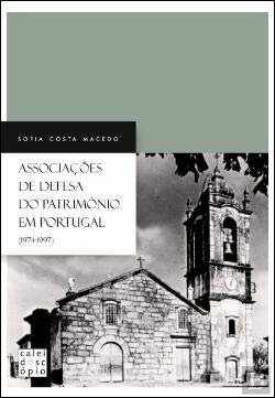 Associações De Defesa Do Património Em Portugal