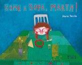 Come A Sopa, Marta!