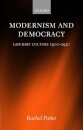 Modernism and Democracy
