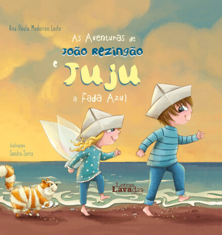 As Aventuras de João Rezingão e Juju a Fada