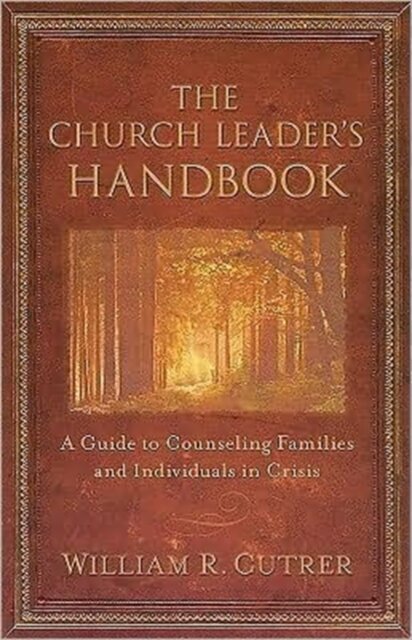 The Church Leader's Handbook