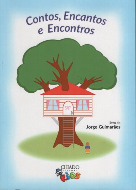 Contos, Encantos e Encontros