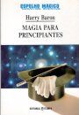 Magia P/Principiantes-Estampa