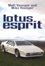 Lotus Esprit