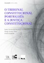 O Tribunal Constitucional Português E A Justiça Constitucional