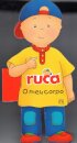 Ruca - O Meu Corpo