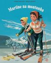 Martine Na Montanha: Livro De Histórias