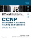 CCNP Enterprise Advanced Routing ENARSI 300-410 Official Cert Guide