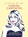 A Little Bit of Sabrina Carpenter