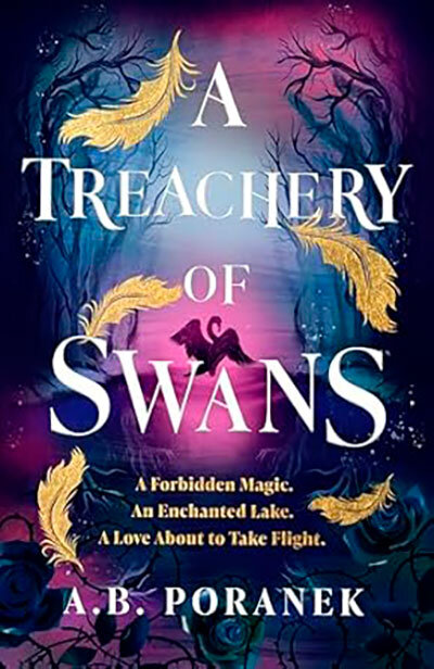 A Treachery Of Swans