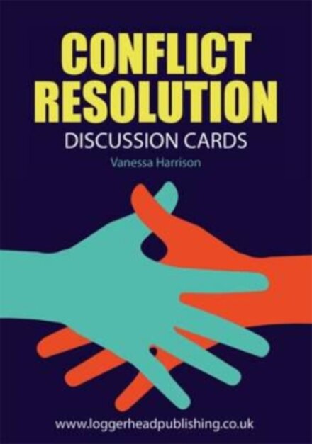 Conflict Resolution Discussion Cards