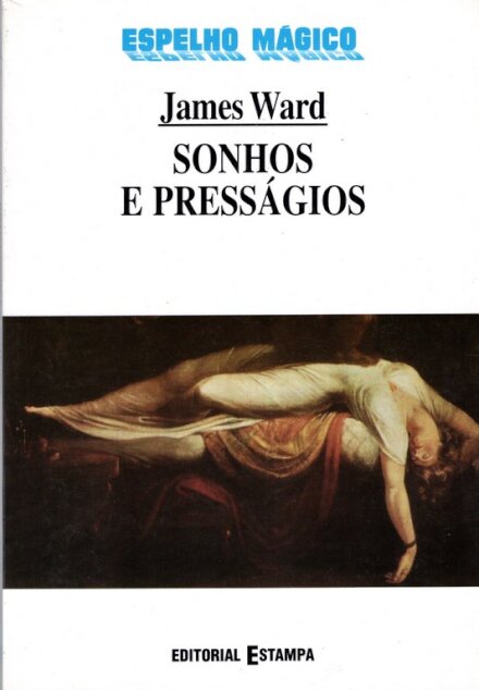 Espelho Mágico-Sonhos Pre.-Estampa