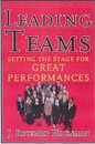 Leading Teams