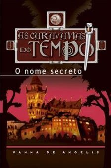 O Nome Secreto