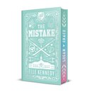 Mistake