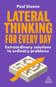 Lateral Thinking For Everyday