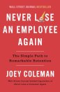 Never Lose an Employee Again