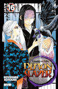 Demon Slayer 16