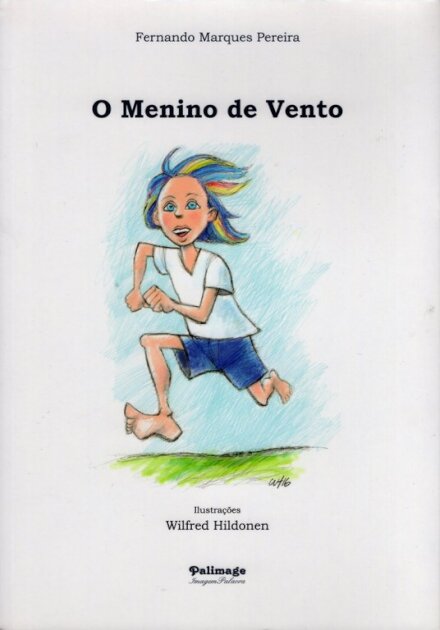 O Menino de Vento