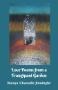 Love Poems from a Frangipani Garden