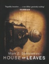 House Of Leaves