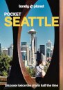 Lonely Planet Pocket Seattle