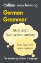 Easy Learning Erman Grammar