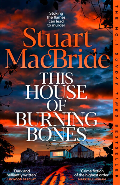 This House Of Burning Bones