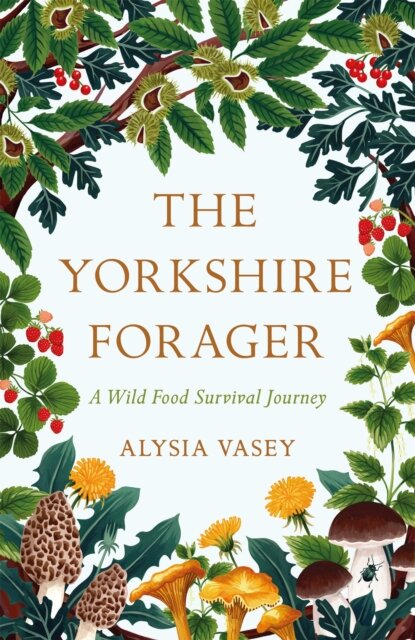 The Yorkshire Forager