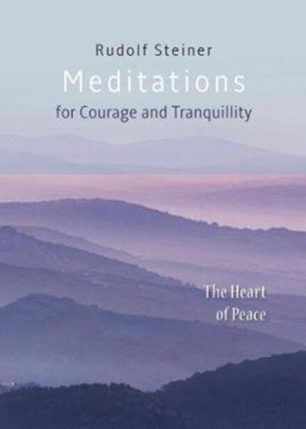 Meditations
