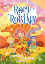 Rory Robins - Guardiões do Bosque Mágico