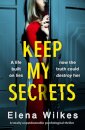 Keep My Secrets