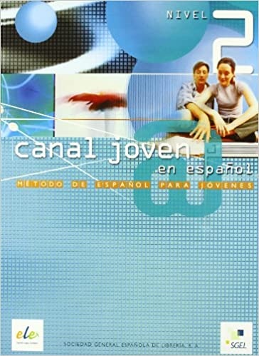 Canal joven 2 alumno
