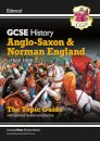 New GCSE History Edexcel Revision & Exam Practice - Anglo-Saxon and Norman England, c1060-1088
