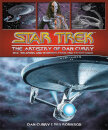 Star Trek: The Artistry Of Dan Curry