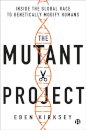 The Mutant Project