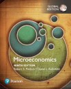 Microeconomics, Global Edition 9th Edition