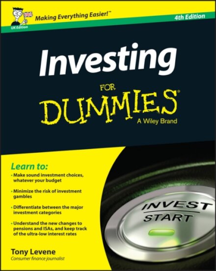 Investing for Dummies, UK Edition