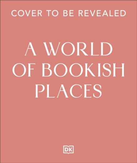 A World Of Bookish Places