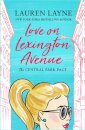 Love on Lexington Avenue