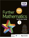 AQA A Level Further Mathematics Core Year 1 (AS)
