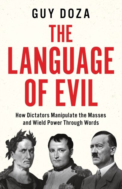 The Language of Evil