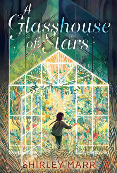 Glasshouse Of Stars