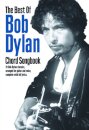 The Best Of Bob Dylan-Chord Songbook